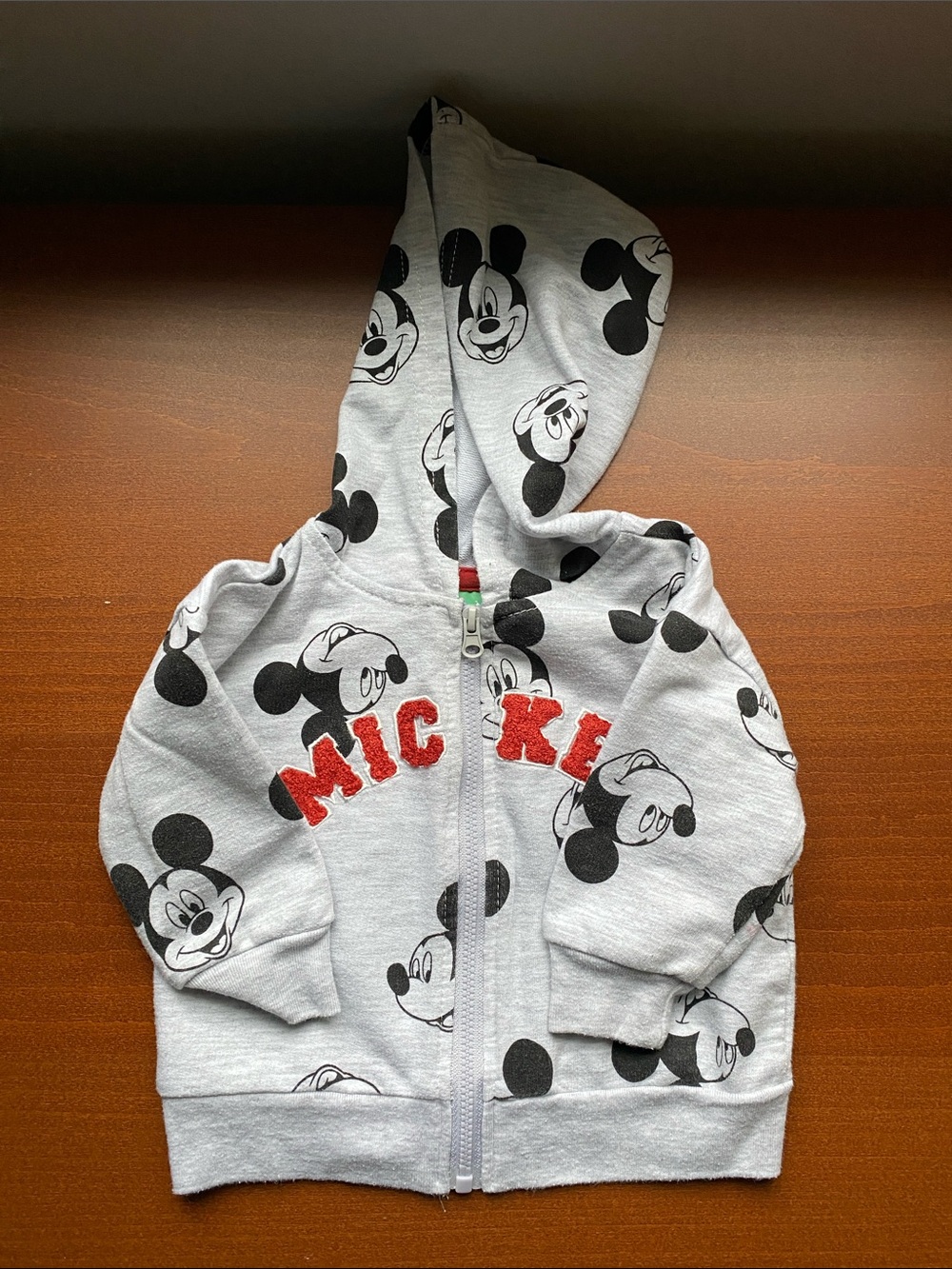 Mickey set - Picture 5 of 6